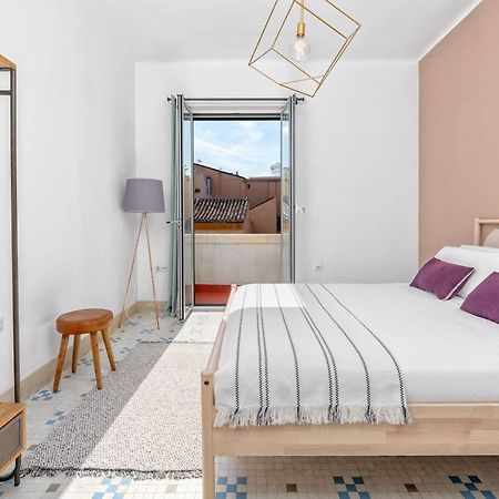 Iloftmalaga Premium Calle Granada Екстер'єр фото