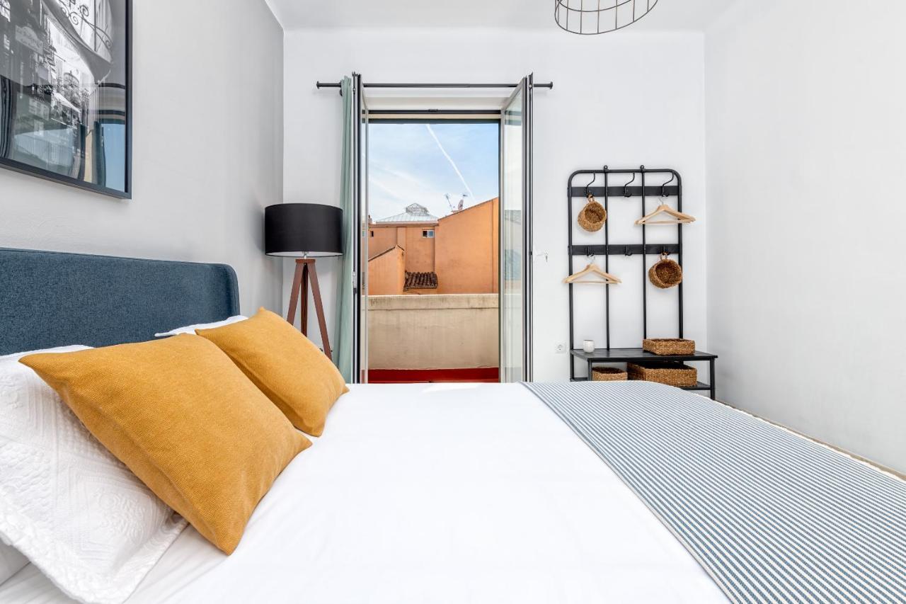 Iloftmalaga Premium Calle Granada Екстер'єр фото