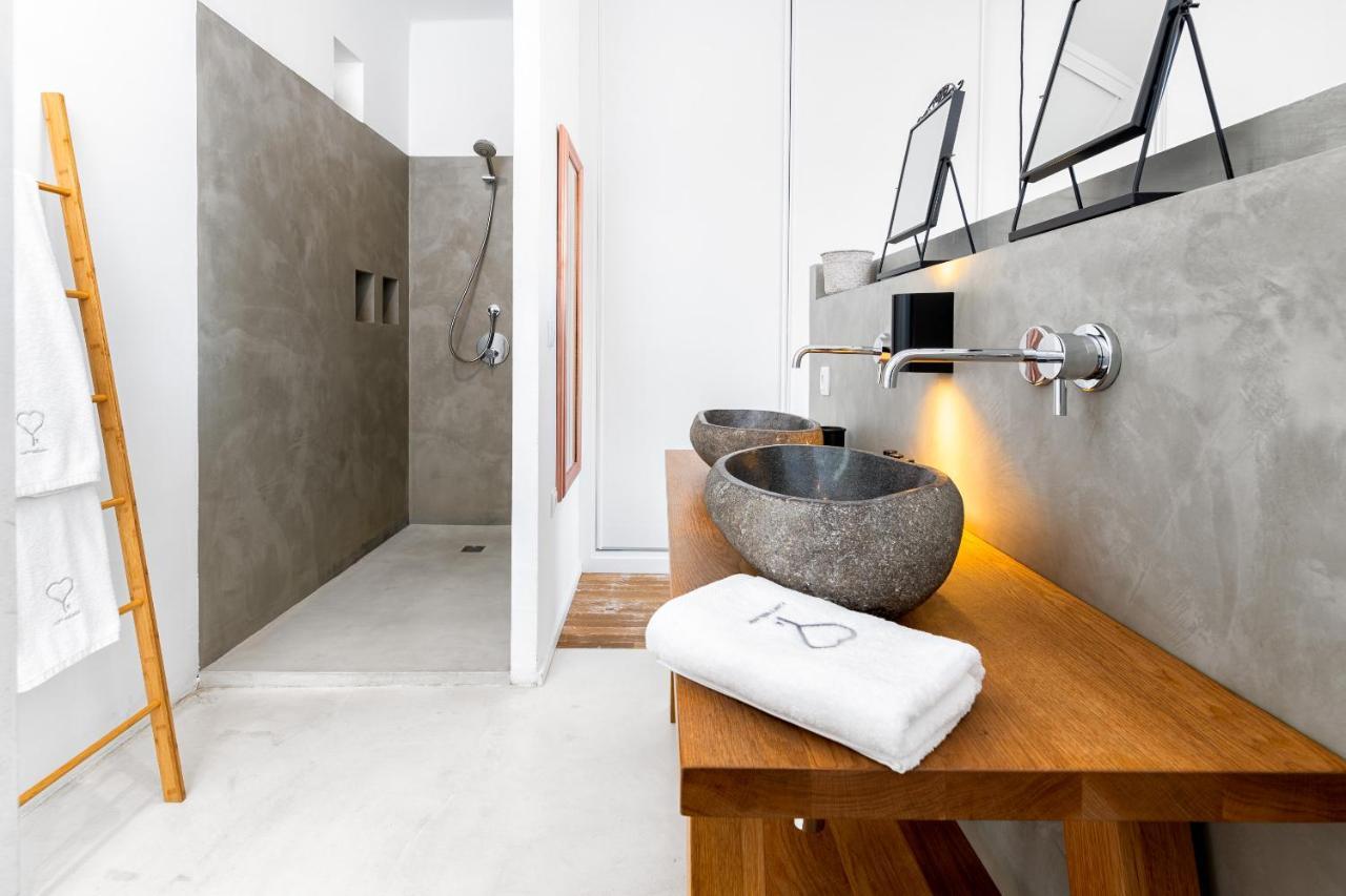 Iloftmalaga Premium Calle Granada Екстер'єр фото