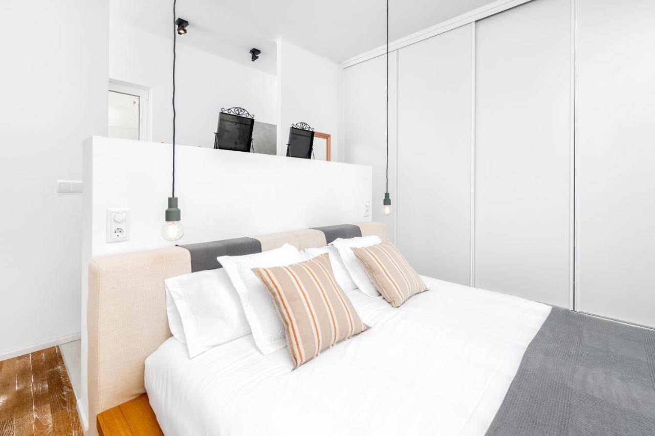Iloftmalaga Premium Calle Granada Екстер'єр фото