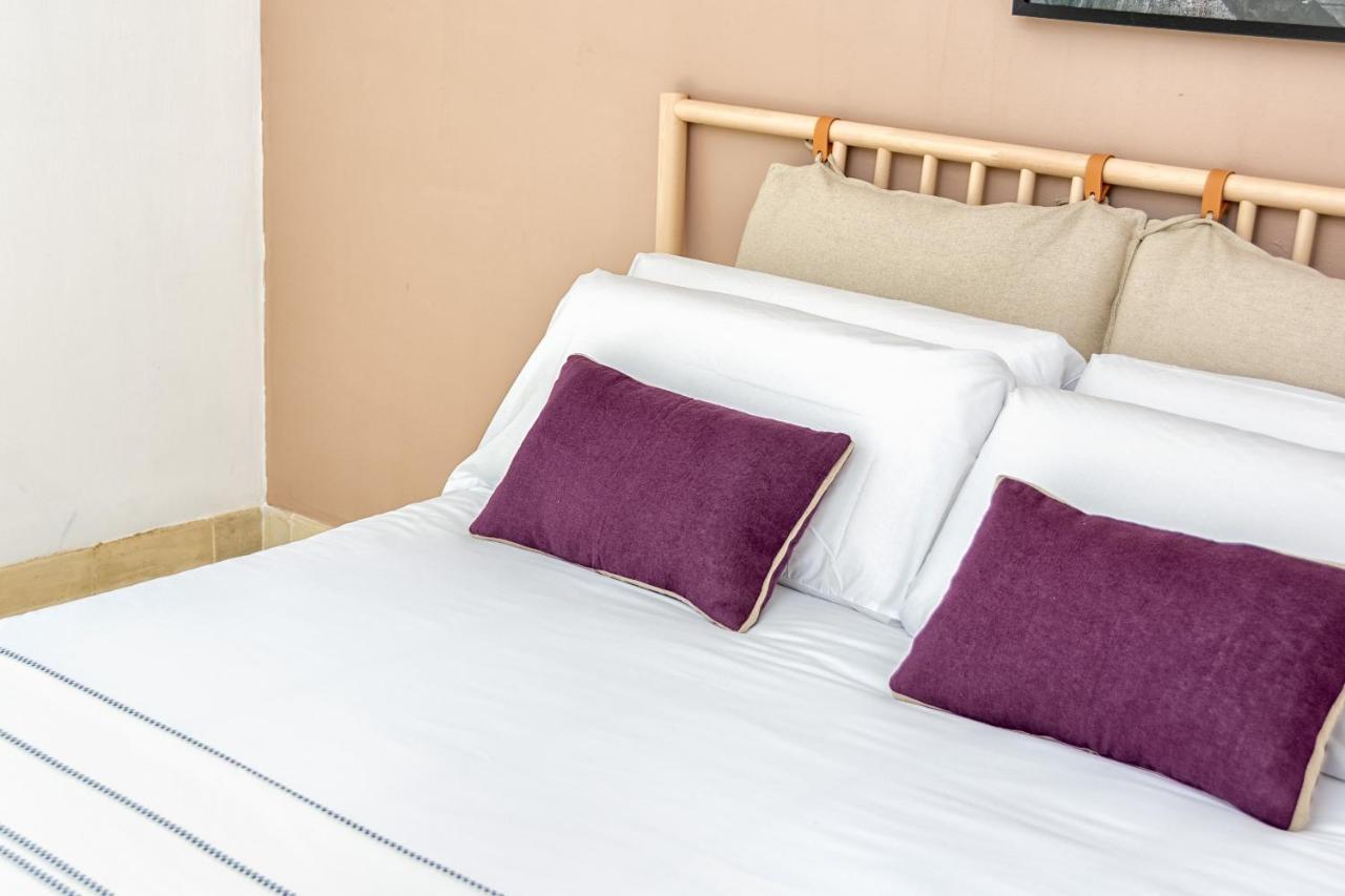 Iloftmalaga Premium Calle Granada Екстер'єр фото