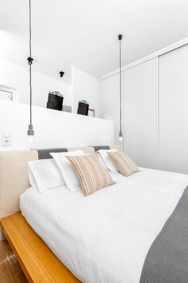 Iloftmalaga Premium Calle Granada Екстер'єр фото